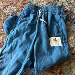 Adidas sweats